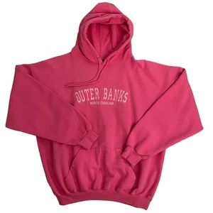 Outer Banks Hoodie